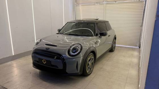 MINI COOPER SE TOP COLLECTION 2P ELÉTRICO